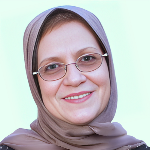 Howida Talat