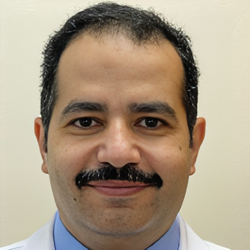 Ibrahim Ismail Samaha