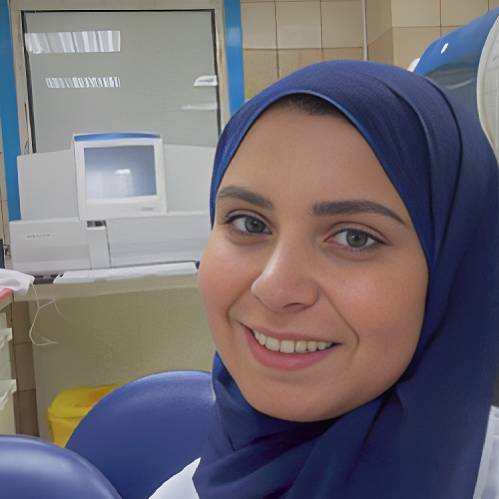 Nermeen Abdel-Haleem